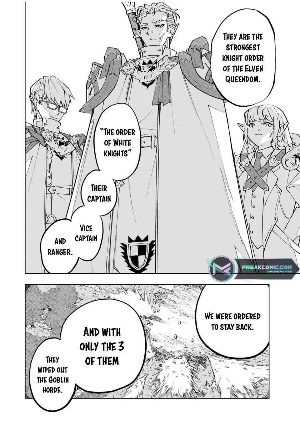 Anime – My Gift Lvl 9999 Unlimited Gacha: Backstabbed in a Backwater Dungeon, I’m Out for Revenge! Chapter 117 – Page 12