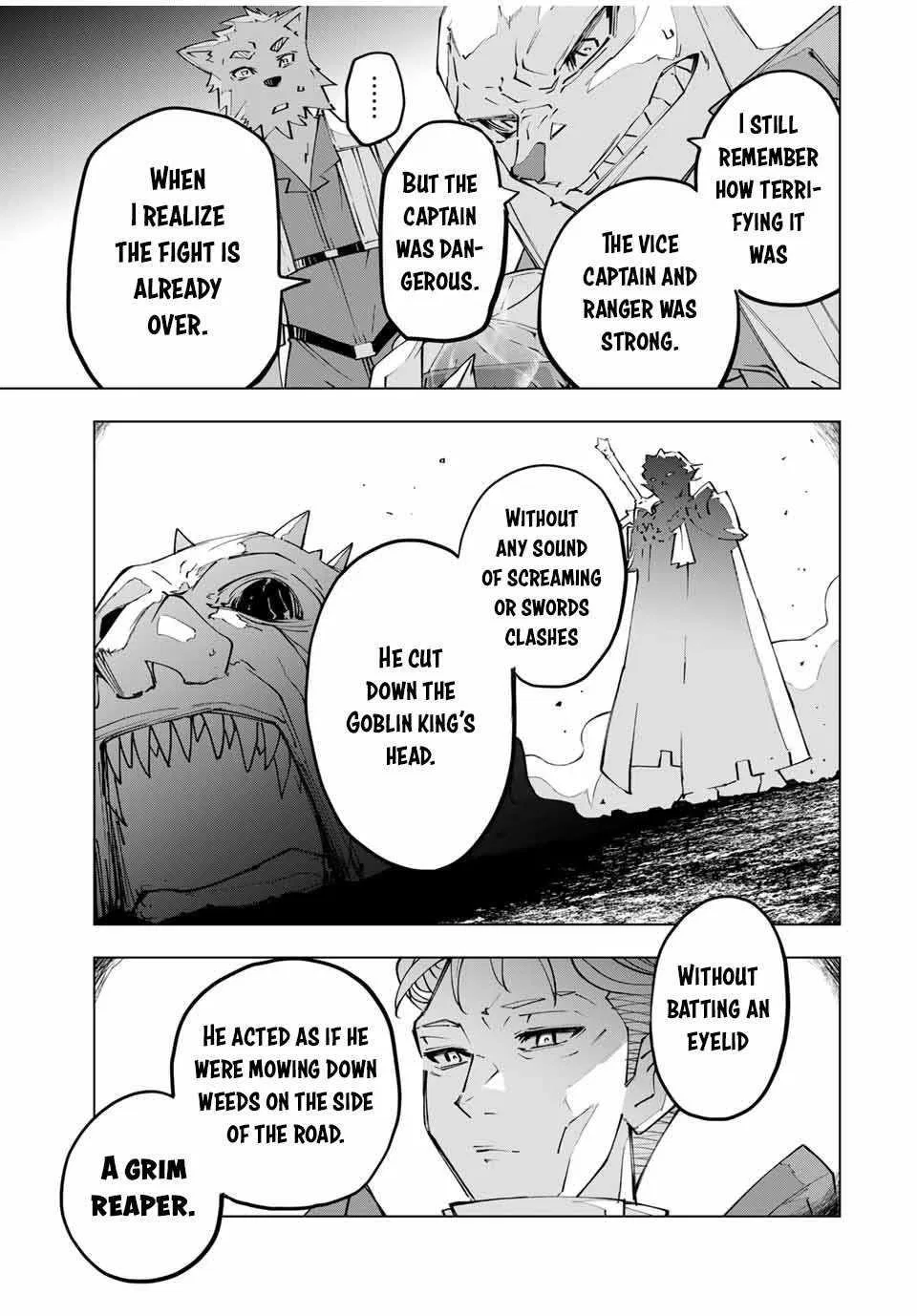 Anime – My Gift Lvl 9999 Unlimited Gacha: Backstabbed in a Backwater Dungeon, I’m Out for Revenge! Chapter 117 – Page 13
