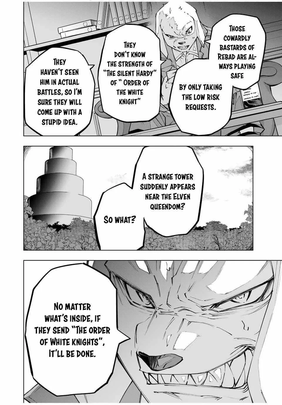 Anime – My Gift Lvl 9999 Unlimited Gacha: Backstabbed in a Backwater Dungeon, I’m Out for Revenge! Chapter 117 – Page 14