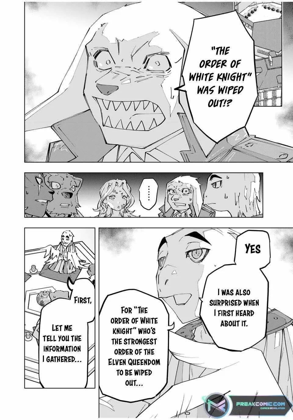 Anime – My Gift Lvl 9999 Unlimited Gacha: Backstabbed in a Backwater Dungeon, I’m Out for Revenge! Chapter 117 – Page 16