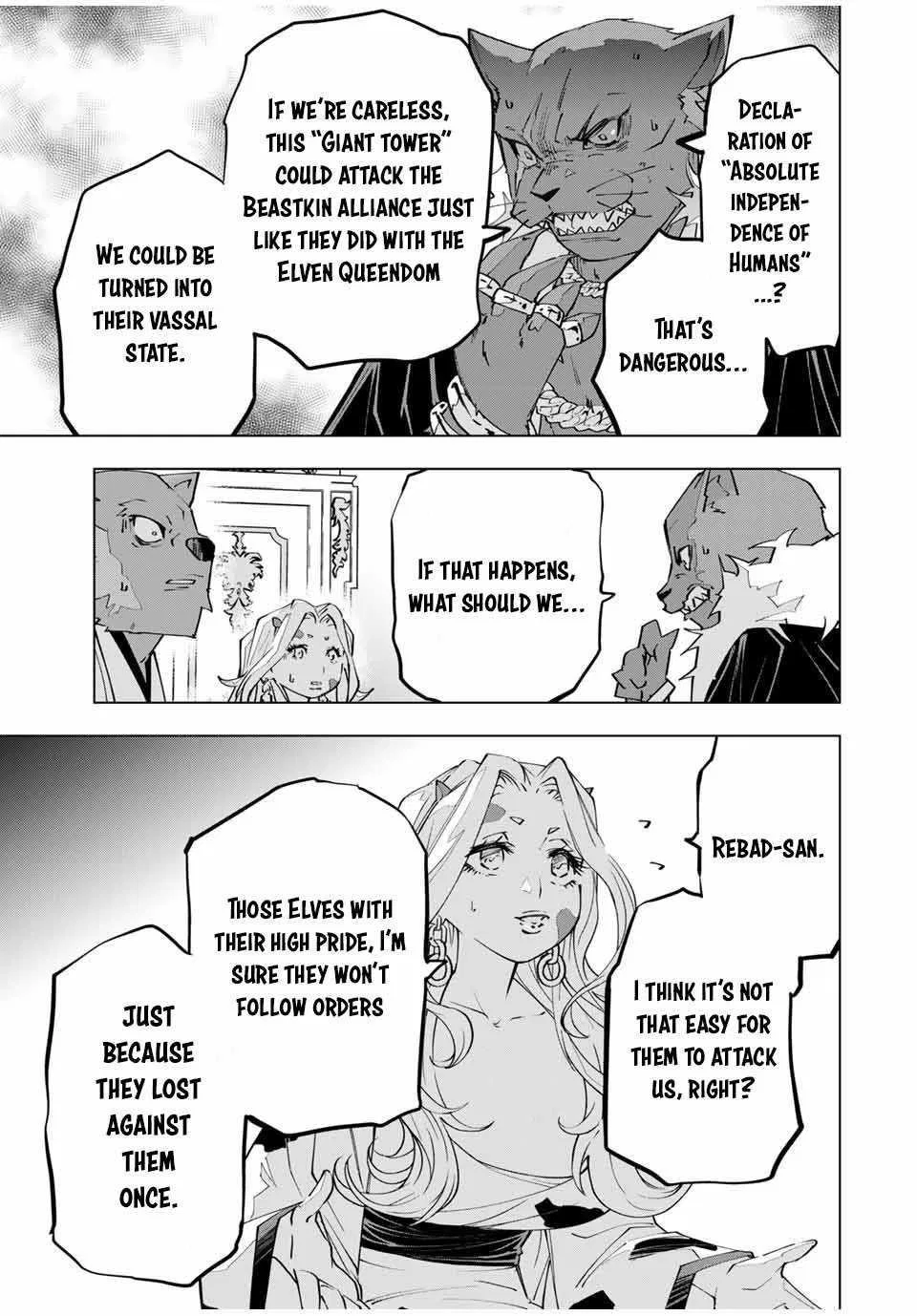 Anime – My Gift Lvl 9999 Unlimited Gacha: Backstabbed in a Backwater Dungeon, I’m Out for Revenge! Chapter 117 – Page 17