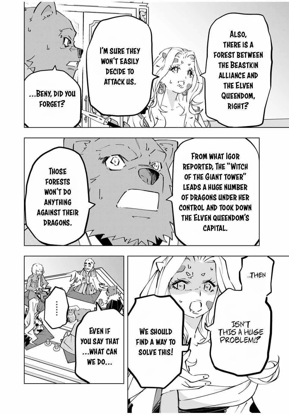 Anime – My Gift Lvl 9999 Unlimited Gacha: Backstabbed in a Backwater Dungeon, I’m Out for Revenge! Chapter 117 – Page 18