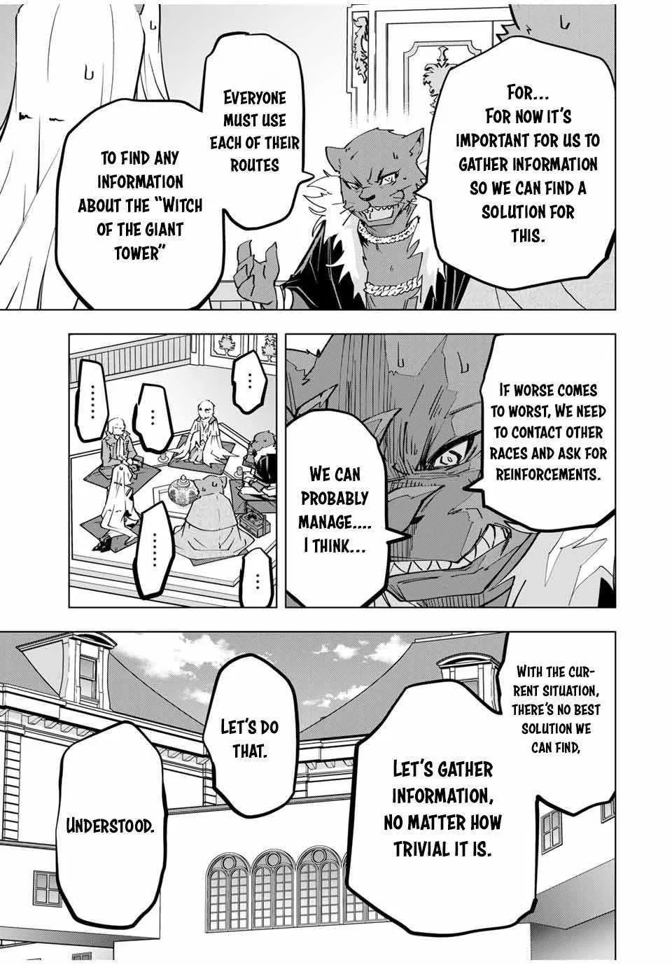 Anime – My Gift Lvl 9999 Unlimited Gacha: Backstabbed in a Backwater Dungeon, I’m Out for Revenge! Chapter 117 – Page 19