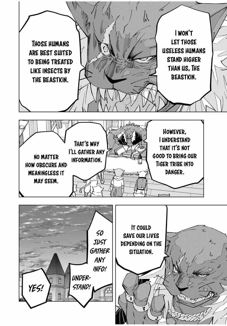 Anime – My Gift Lvl 9999 Unlimited Gacha: Backstabbed in a Backwater Dungeon, I’m Out for Revenge! Chapter 117 – Page 22