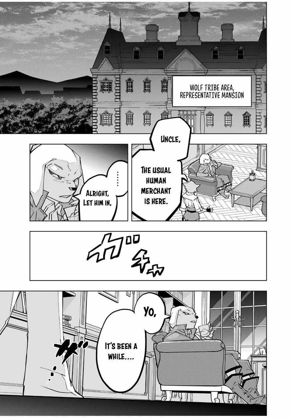 Anime – My Gift Lvl 9999 Unlimited Gacha: Backstabbed in a Backwater Dungeon, I’m Out for Revenge! Chapter 117 – Page 23