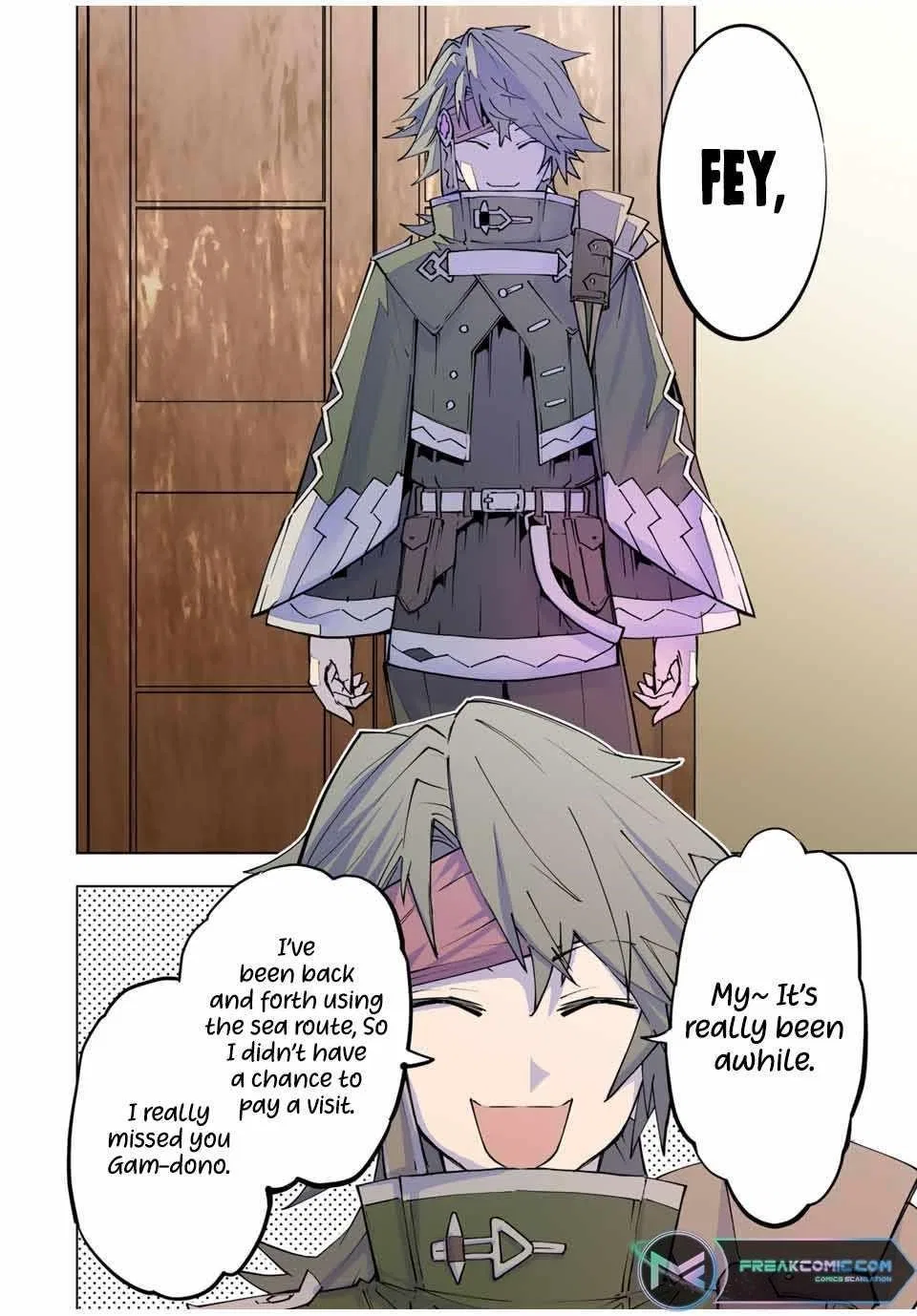 Anime – My Gift Lvl 9999 Unlimited Gacha: Backstabbed in a Backwater Dungeon, I’m Out for Revenge! Chapter 117 – Page 24