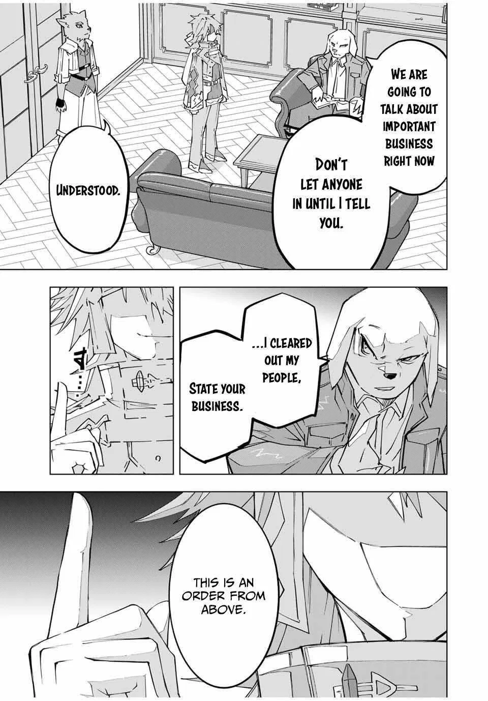Anime – My Gift Lvl 9999 Unlimited Gacha: Backstabbed in a Backwater Dungeon, I’m Out for Revenge! Chapter 117 – Page 25