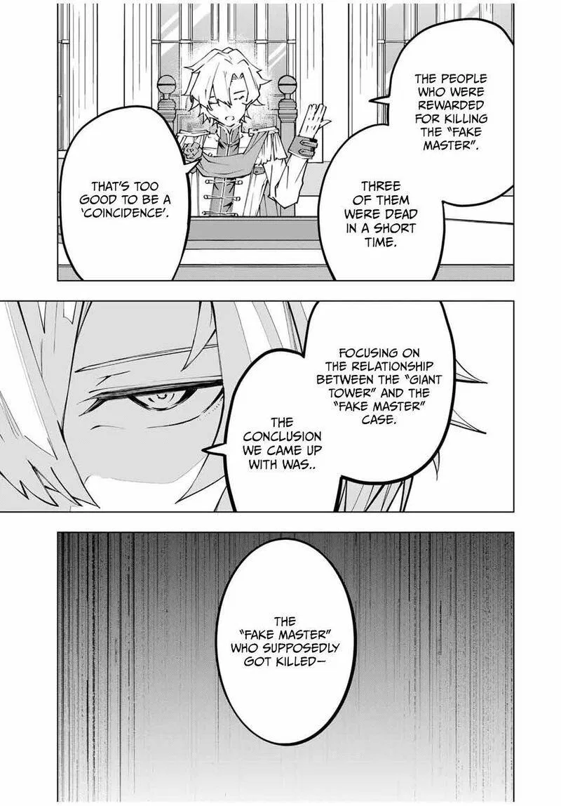 Anime – My Gift Lvl 9999 Unlimited Gacha: Backstabbed in a Backwater Dungeon, I’m Out for Revenge! Chapter 116 – Page 5