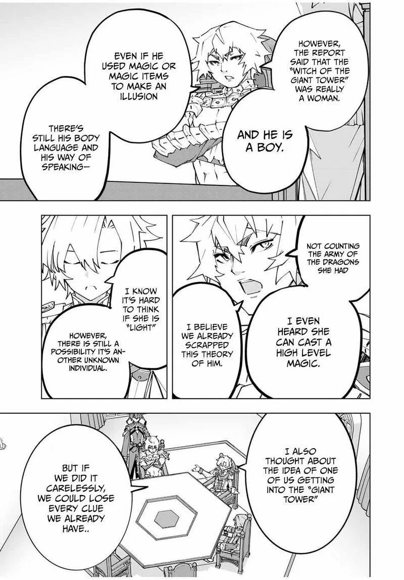Anime – My Gift Lvl 9999 Unlimited Gacha: Backstabbed in a Backwater Dungeon, I’m Out for Revenge! Chapter 116 – Page 7