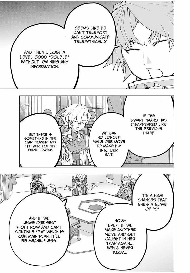 Anime – My Gift Lvl 9999 Unlimited Gacha: Backstabbed in a Backwater Dungeon, I’m Out for Revenge! Chapter 116 – Page 9