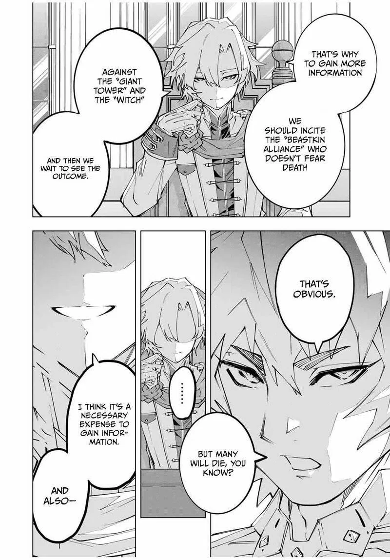 Anime – My Gift Lvl 9999 Unlimited Gacha: Backstabbed in a Backwater Dungeon, I’m Out for Revenge! Chapter 116 – Page 10