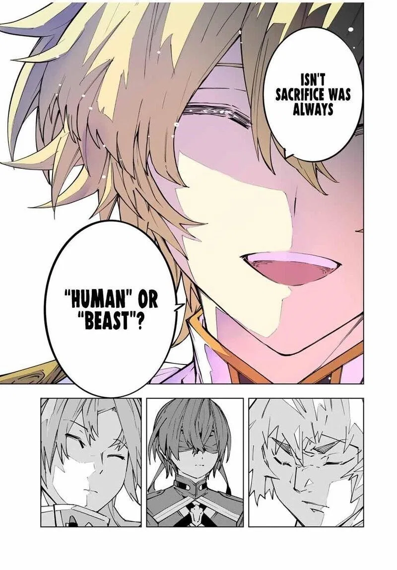 Anime – My Gift Lvl 9999 Unlimited Gacha: Backstabbed in a Backwater Dungeon, I’m Out for Revenge! Chapter 116 – Page 11