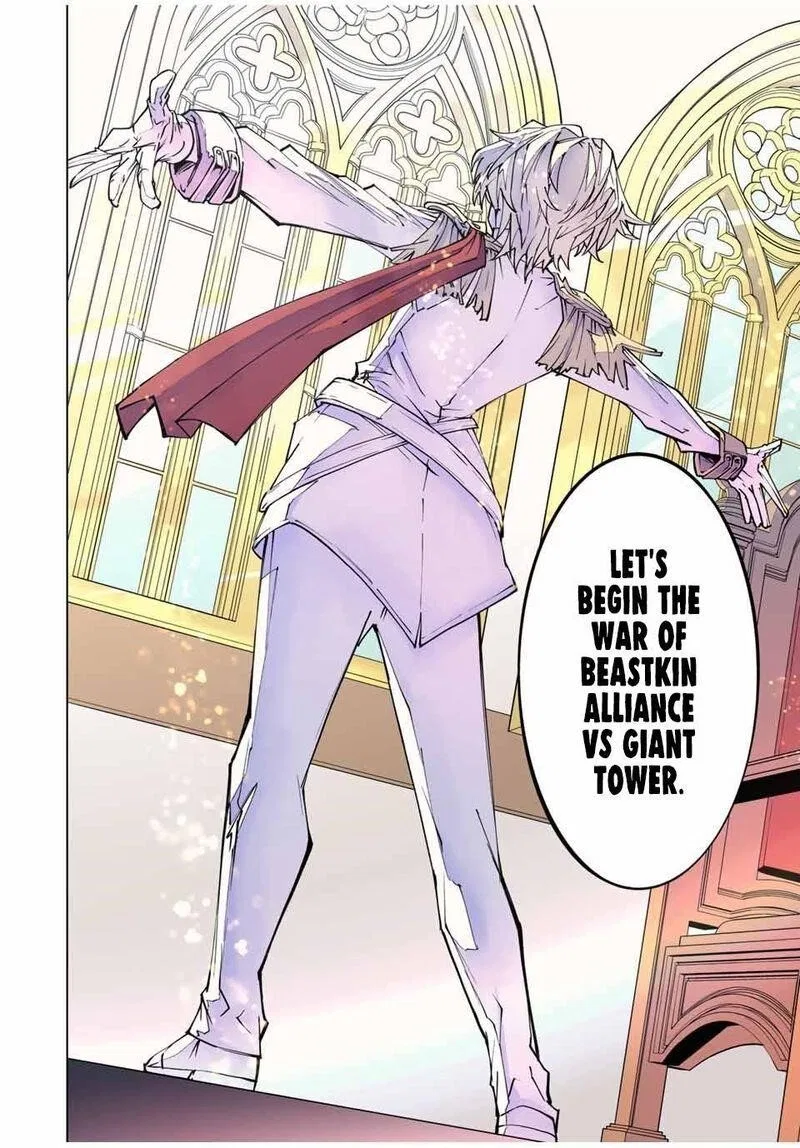 Anime – My Gift Lvl 9999 Unlimited Gacha: Backstabbed in a Backwater Dungeon, I’m Out for Revenge! Chapter 116 – Page 14