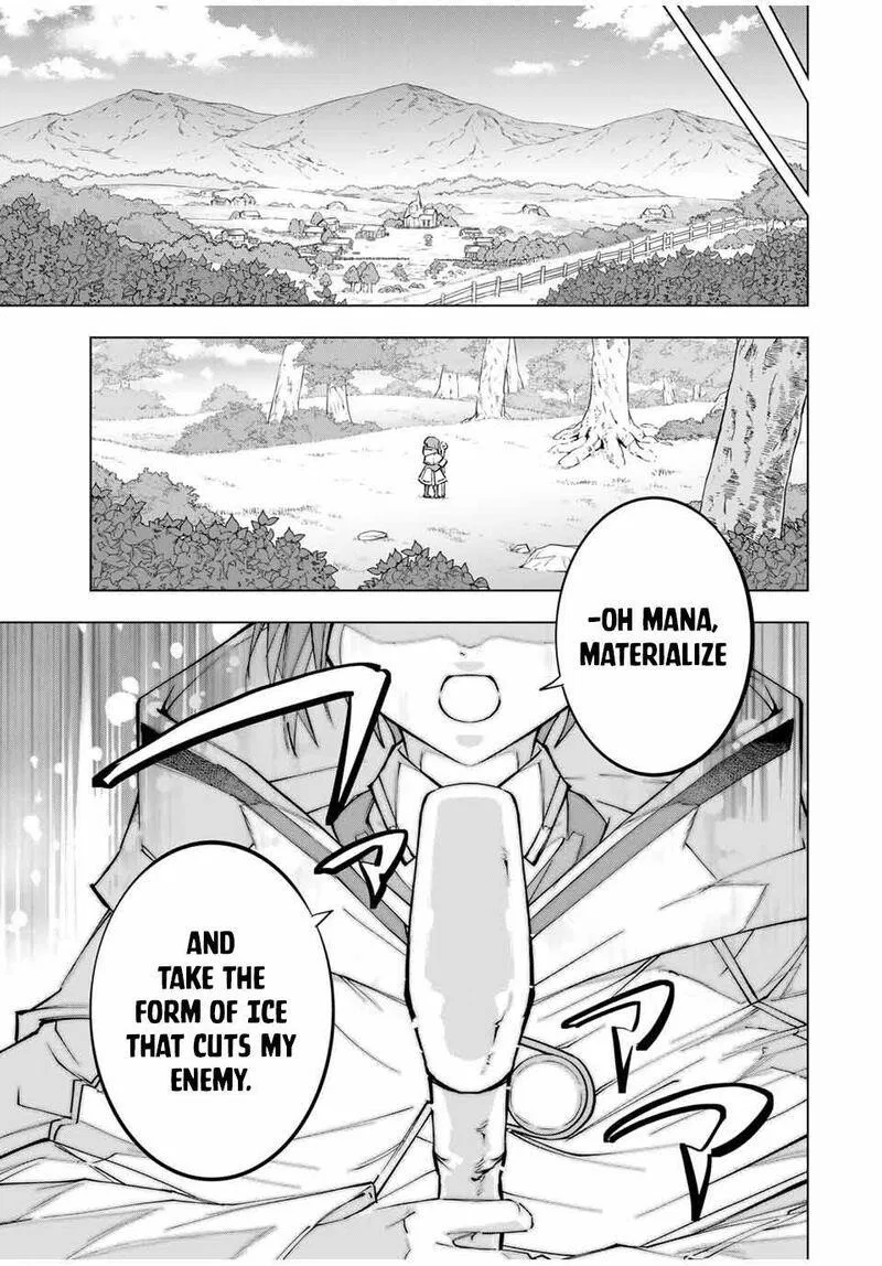 Anime – My Gift Lvl 9999 Unlimited Gacha: Backstabbed in a Backwater Dungeon, I’m Out for Revenge! Chapter 116 – Page 15
