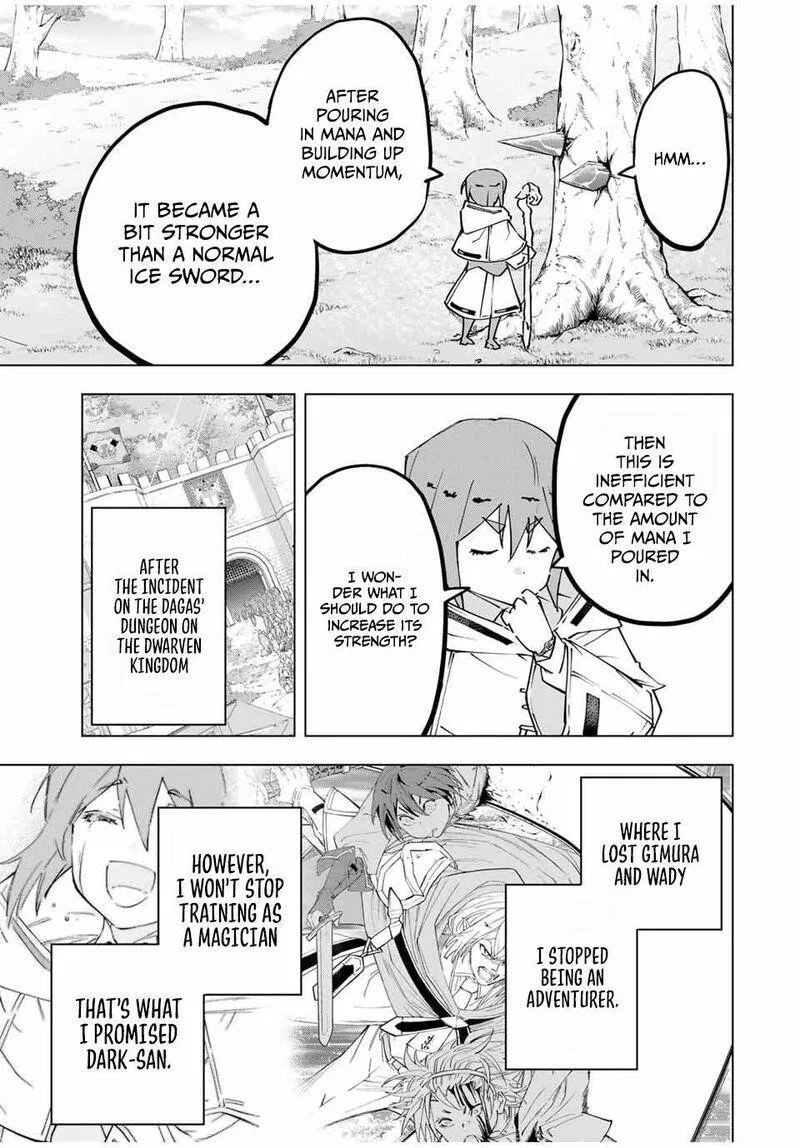 Anime – My Gift Lvl 9999 Unlimited Gacha: Backstabbed in a Backwater Dungeon, I’m Out for Revenge! Chapter 116 – Page 17