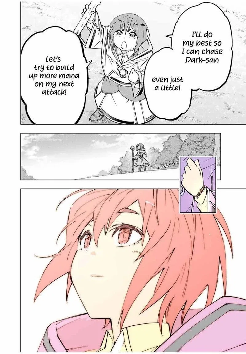Anime – My Gift Lvl 9999 Unlimited Gacha: Backstabbed in a Backwater Dungeon, I’m Out for Revenge! Chapter 116 – Page 18