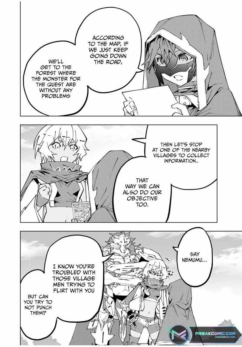 Anime – My Gift Lvl 9999 Unlimited Gacha: Backstabbed in a Backwater Dungeon, I’m Out for Revenge! Chapter 116 – Page 20
