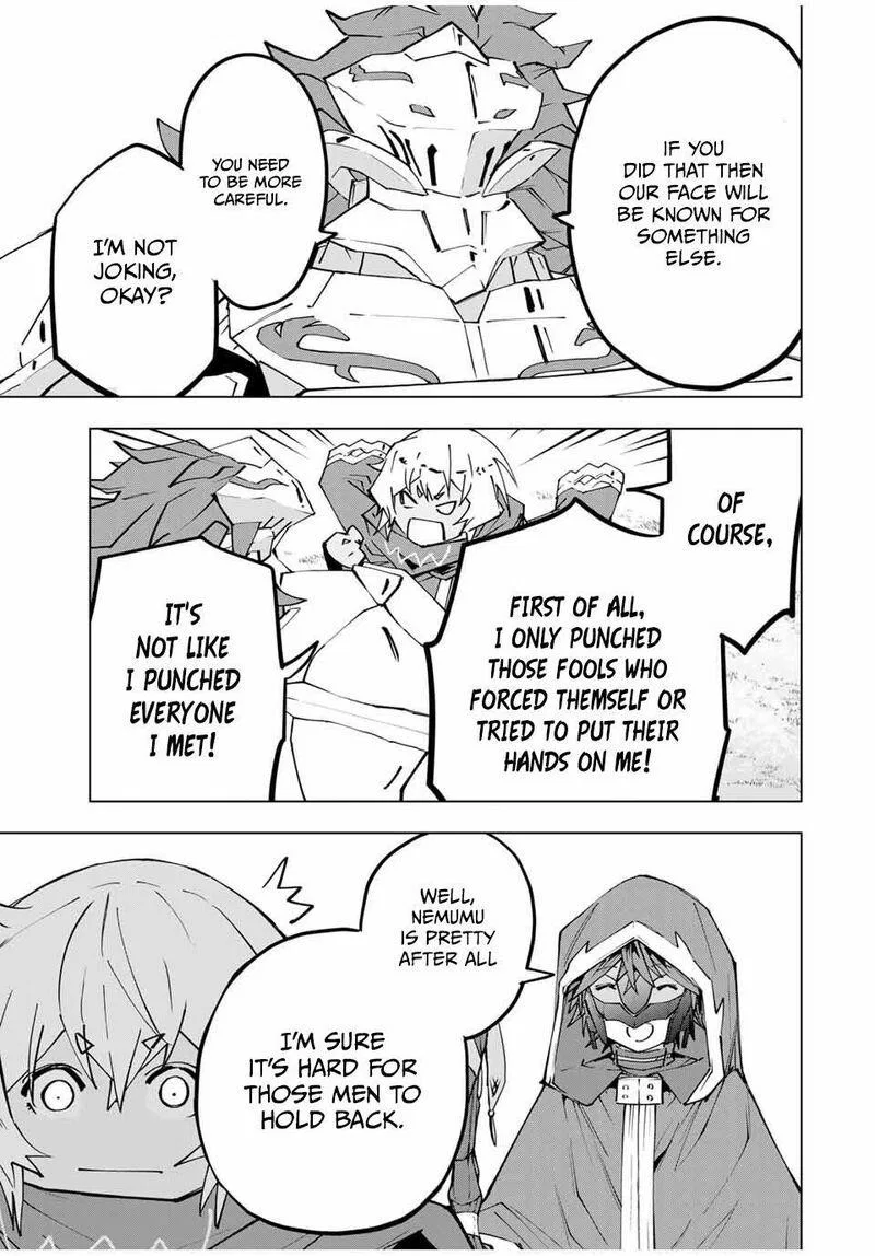 Anime – My Gift Lvl 9999 Unlimited Gacha: Backstabbed in a Backwater Dungeon, I’m Out for Revenge! Chapter 116 – Page 21