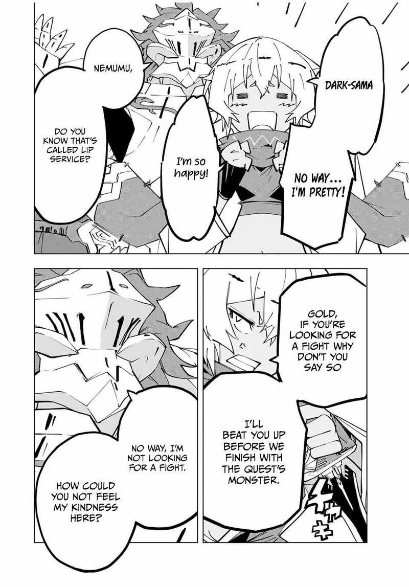 Anime – My Gift Lvl 9999 Unlimited Gacha: Backstabbed in a Backwater Dungeon, I’m Out for Revenge! Chapter 116 – Page 22