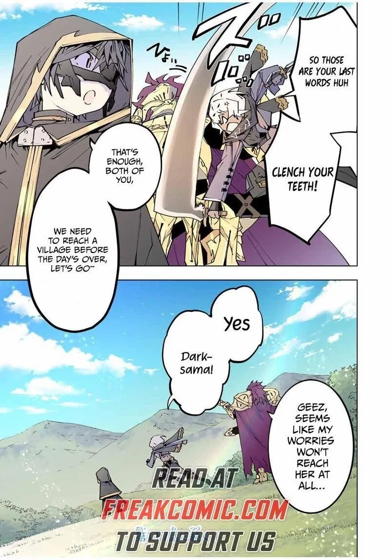 Anime – My Gift Lvl 9999 Unlimited Gacha: Backstabbed in a Backwater Dungeon, I’m Out for Revenge! Chapter 116 – Page 23