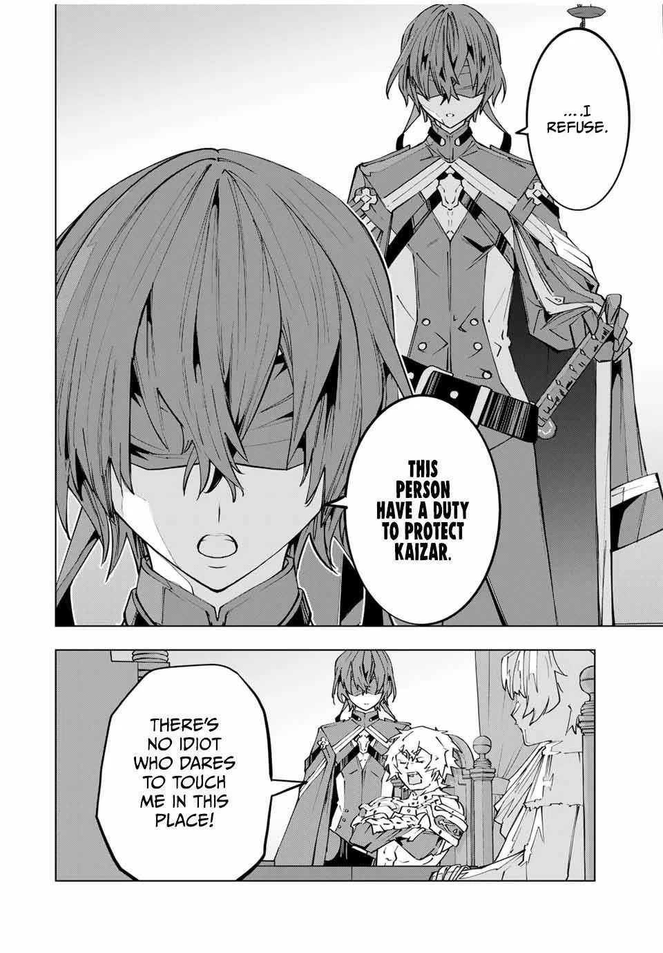 Anime – My Gift Lvl 9999 Unlimited Gacha: Backstabbed in a Backwater Dungeon, I’m Out for Revenge! Chapter 115 – Page 9