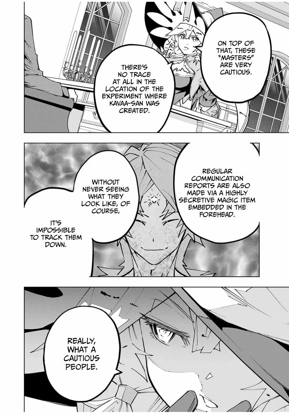 Anime – My Gift Lvl 9999 Unlimited Gacha: Backstabbed in a Backwater Dungeon, I’m Out for Revenge! Chapter 114 – Page 6