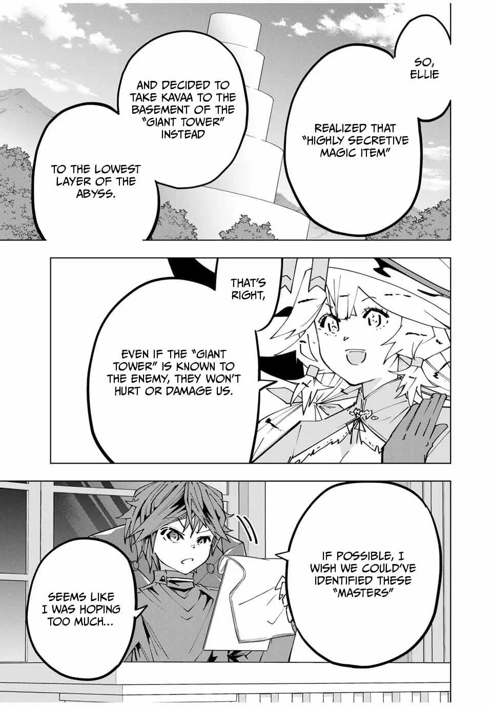 Anime – My Gift Lvl 9999 Unlimited Gacha: Backstabbed in a Backwater Dungeon, I’m Out for Revenge! Chapter 114 – Page 7