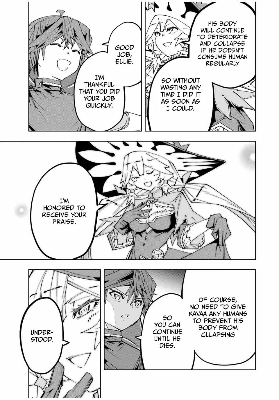 Anime – My Gift Lvl 9999 Unlimited Gacha: Backstabbed in a Backwater Dungeon, I’m Out for Revenge! Chapter 114 – Page 11