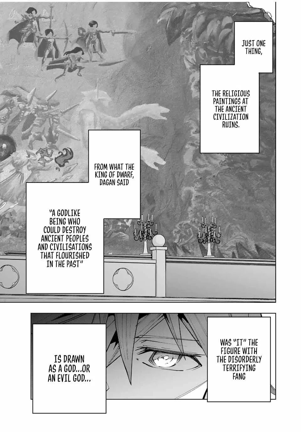 Anime – My Gift Lvl 9999 Unlimited Gacha: Backstabbed in a Backwater Dungeon, I’m Out for Revenge! Chapter 114 – Page 15