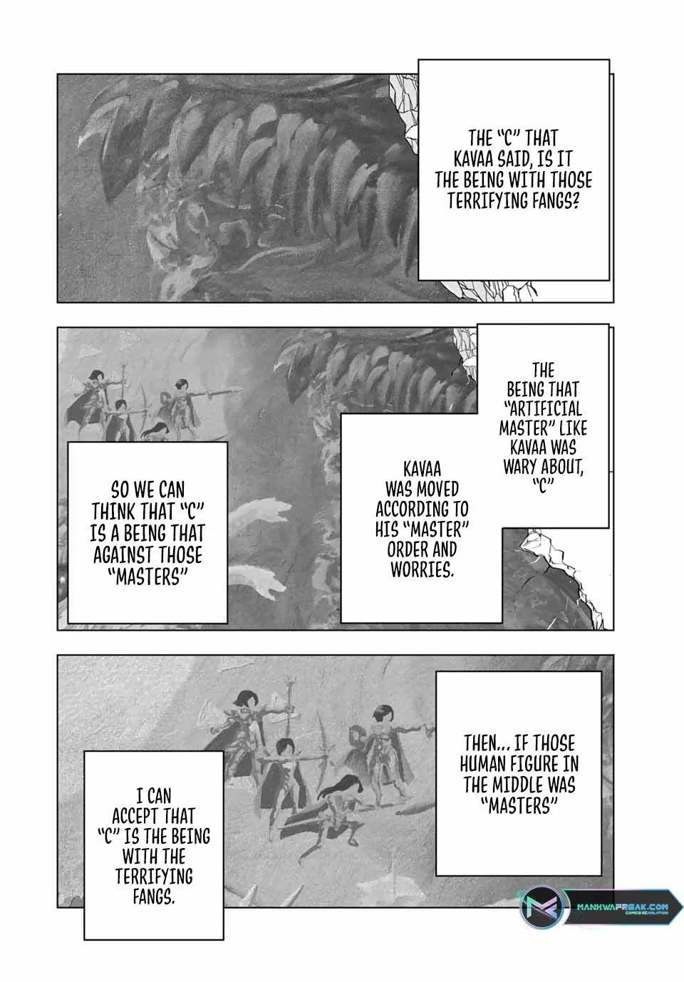 Anime – My Gift Lvl 9999 Unlimited Gacha: Backstabbed in a Backwater Dungeon, I’m Out for Revenge! Chapter 114 – Page 16