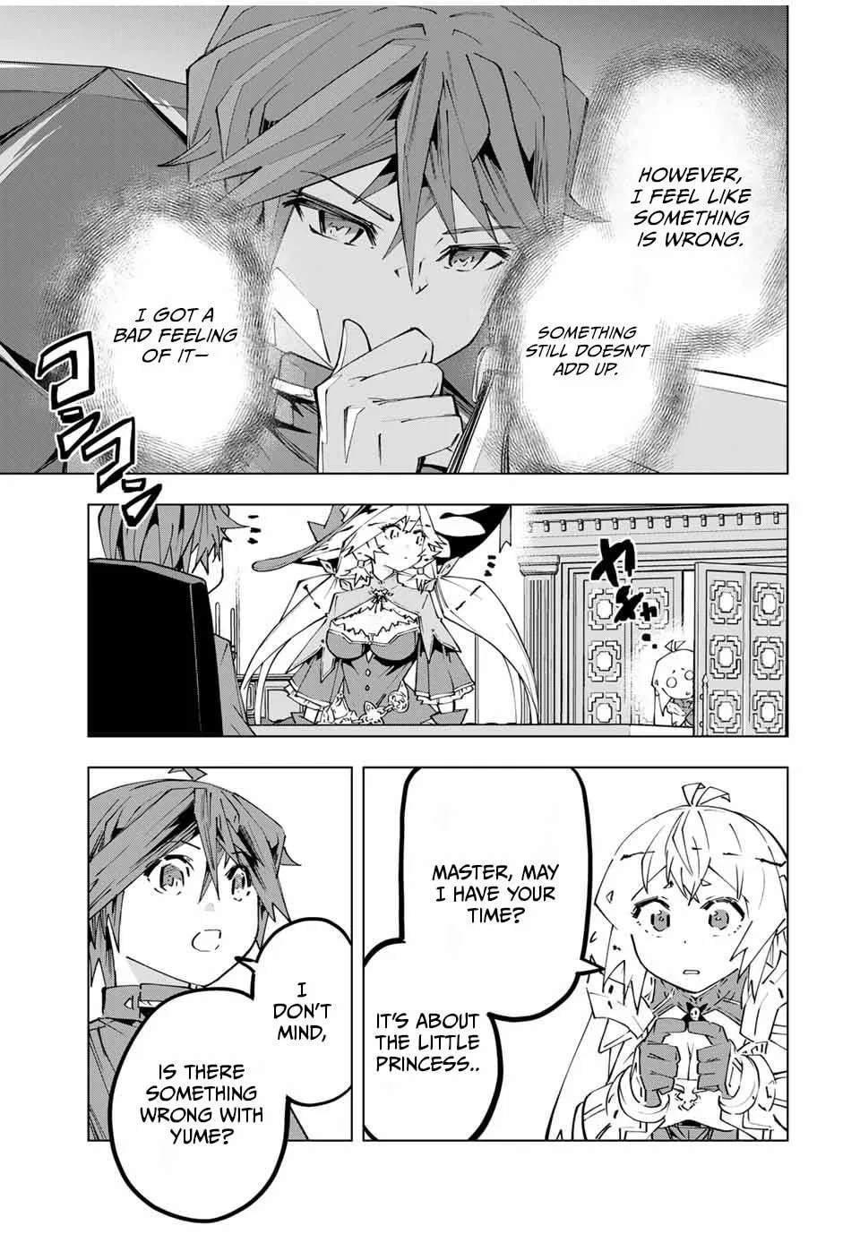 Anime – My Gift Lvl 9999 Unlimited Gacha: Backstabbed in a Backwater Dungeon, I’m Out for Revenge! Chapter 114 – Page 17