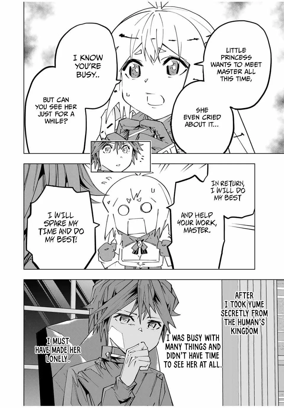 Anime – My Gift Lvl 9999 Unlimited Gacha: Backstabbed in a Backwater Dungeon, I’m Out for Revenge! Chapter 114 – Page 18