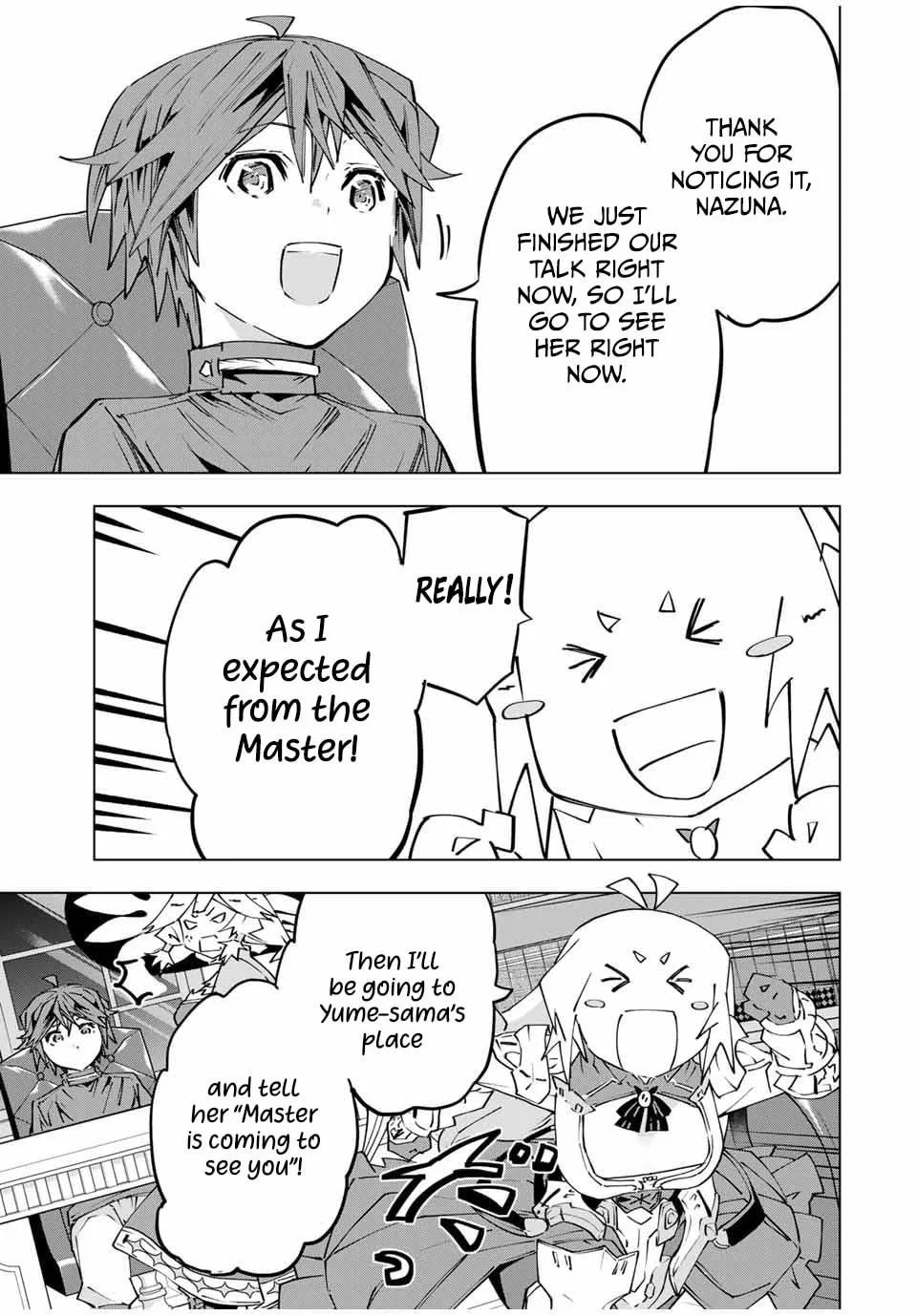 Anime – My Gift Lvl 9999 Unlimited Gacha: Backstabbed in a Backwater Dungeon, I’m Out for Revenge! Chapter 114 – Page 19