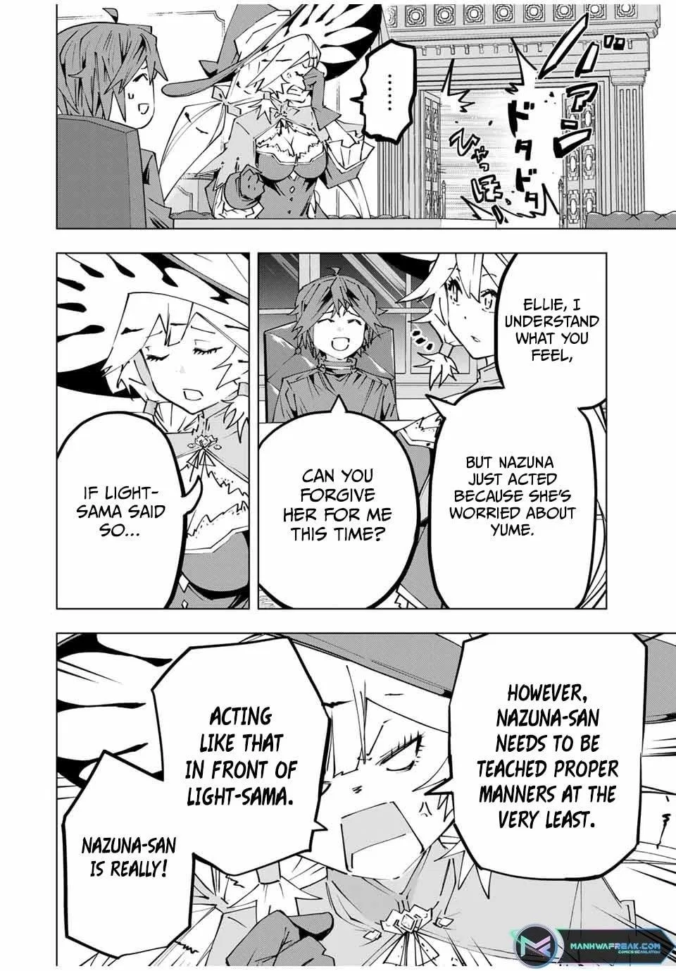 Anime – My Gift Lvl 9999 Unlimited Gacha: Backstabbed in a Backwater Dungeon, I’m Out for Revenge! Chapter 114 – Page 20