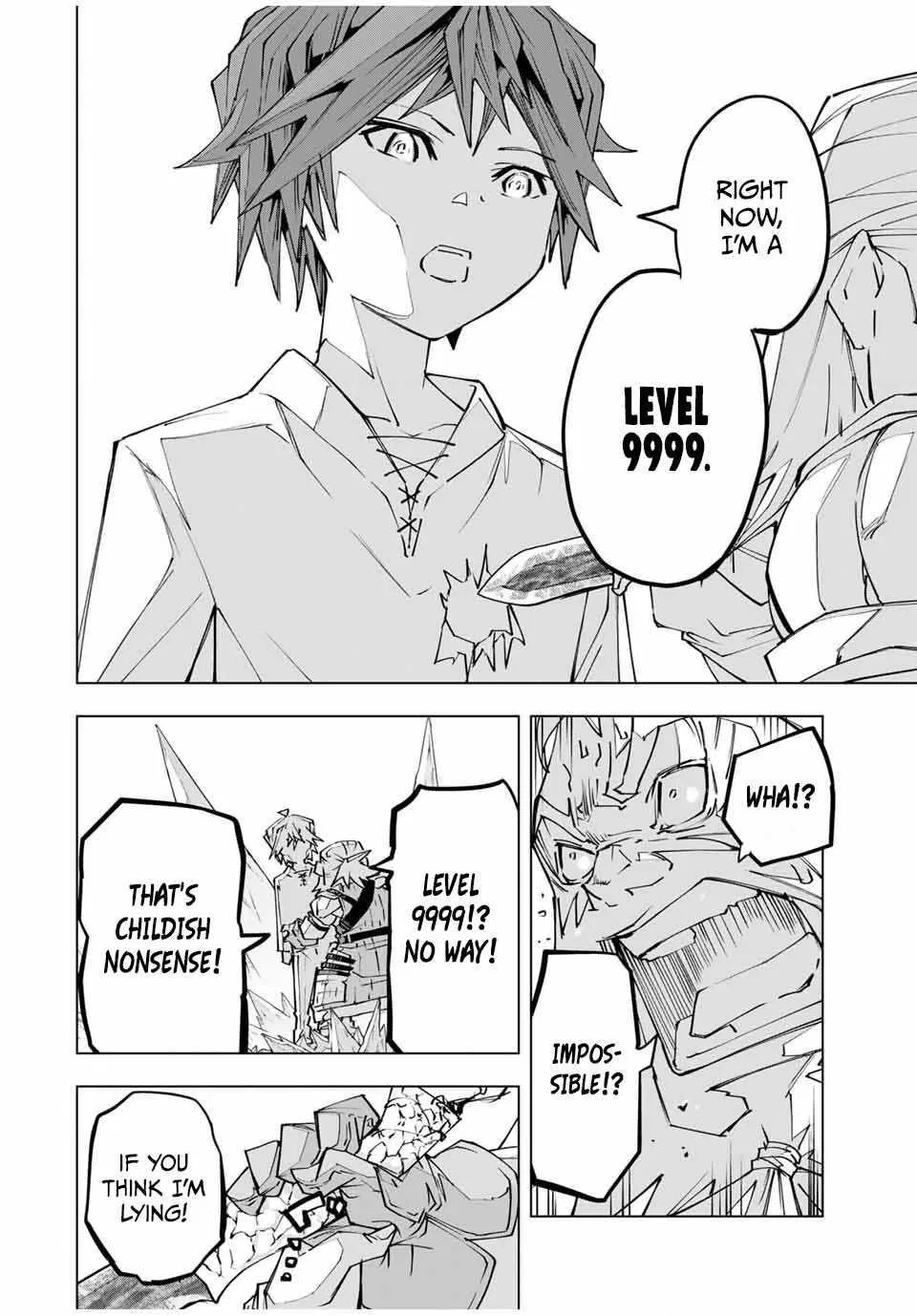 Anime – My Gift Lvl 9999 Unlimited Gacha: Backstabbed in a Backwater Dungeon, I’m Out for Revenge! Chapter 113 – Page 2