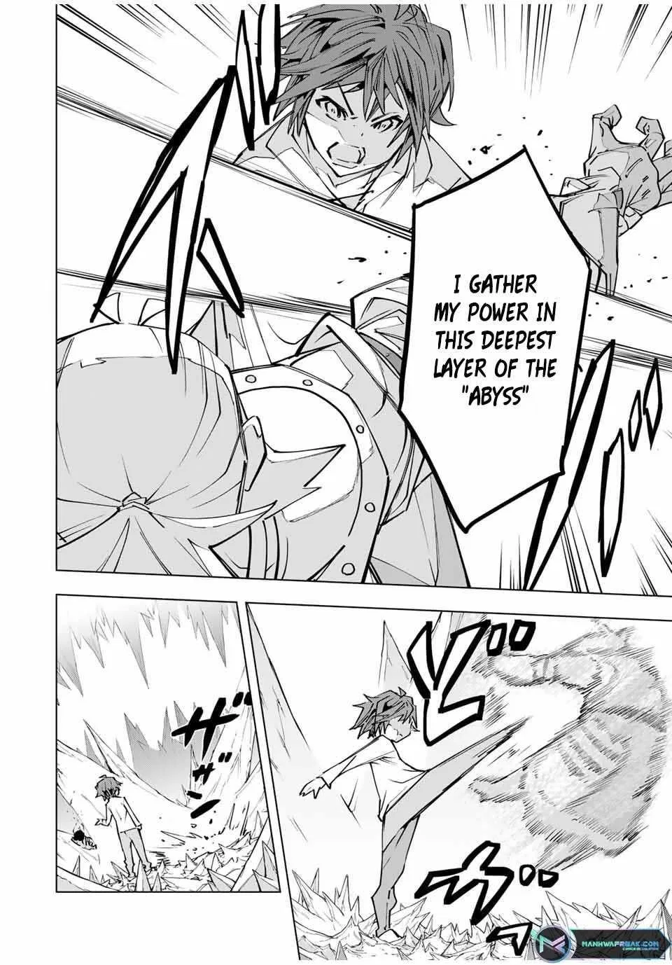 Anime – My Gift Lvl 9999 Unlimited Gacha: Backstabbed in a Backwater Dungeon, I’m Out for Revenge! Chapter 113 – Page 4