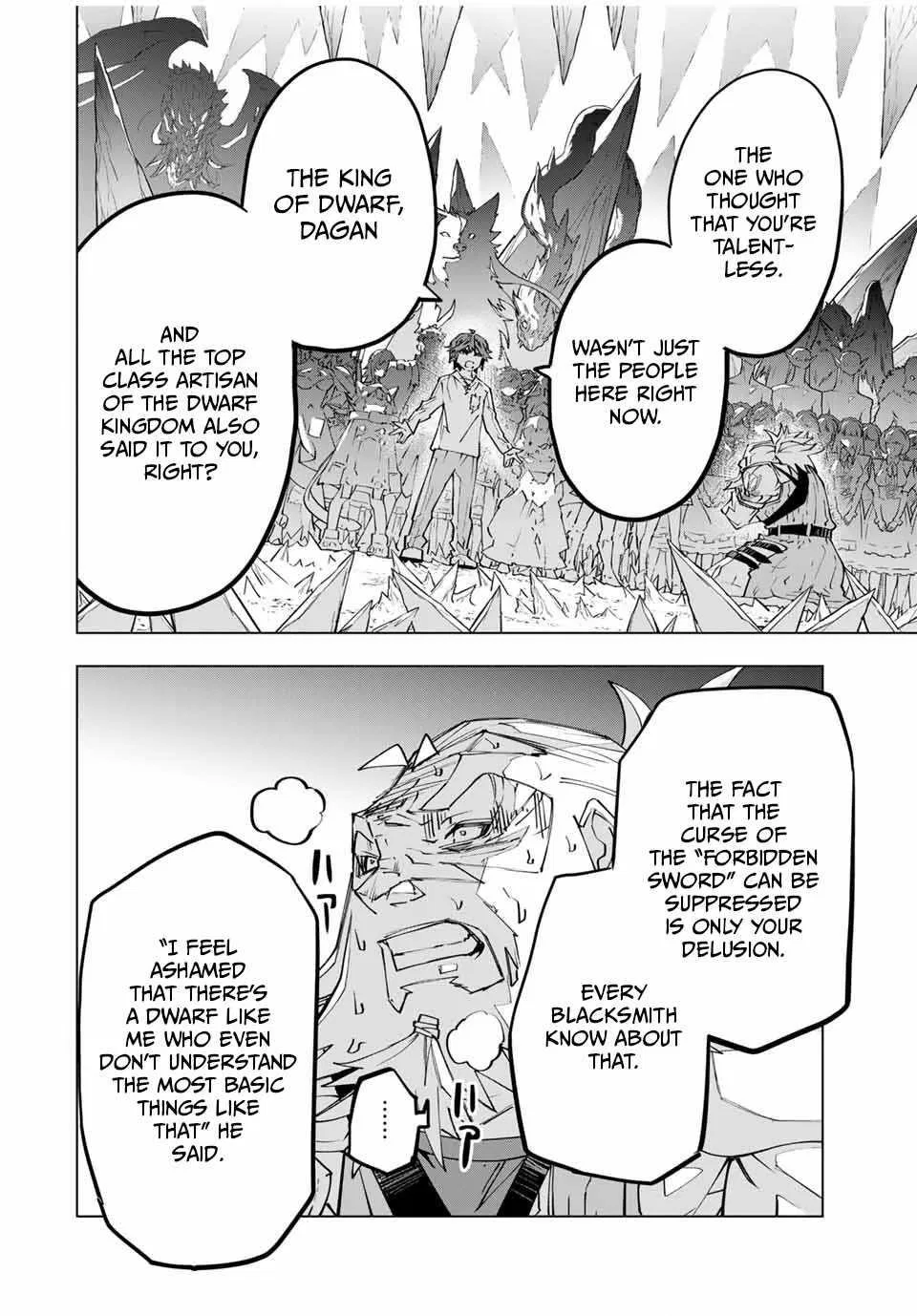 Anime – My Gift Lvl 9999 Unlimited Gacha: Backstabbed in a Backwater Dungeon, I’m Out for Revenge! Chapter 113 – Page 9
