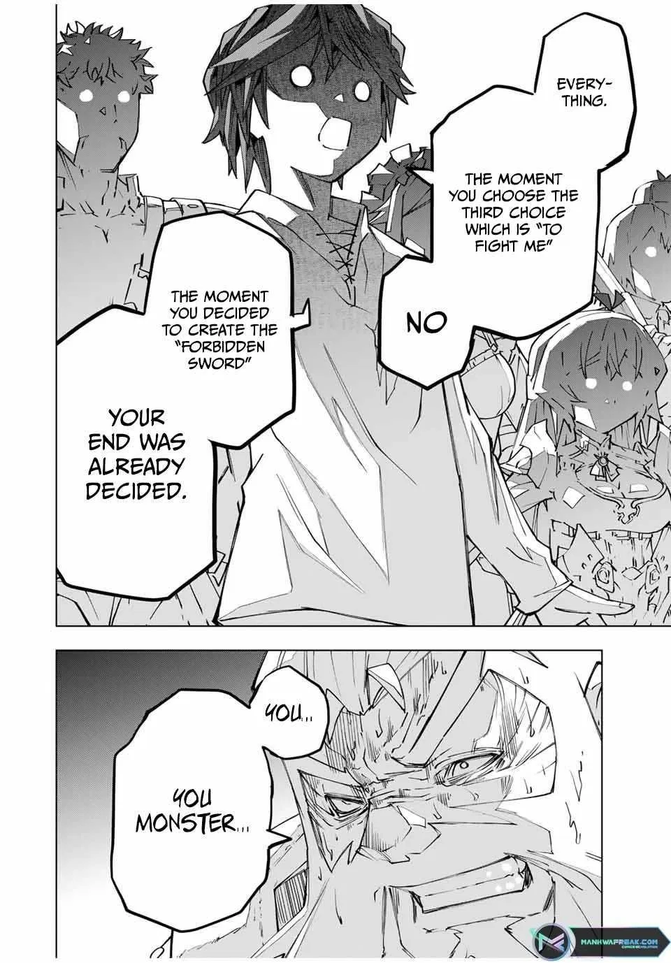 Anime – My Gift Lvl 9999 Unlimited Gacha: Backstabbed in a Backwater Dungeon, I’m Out for Revenge! Chapter 113 – Page 11