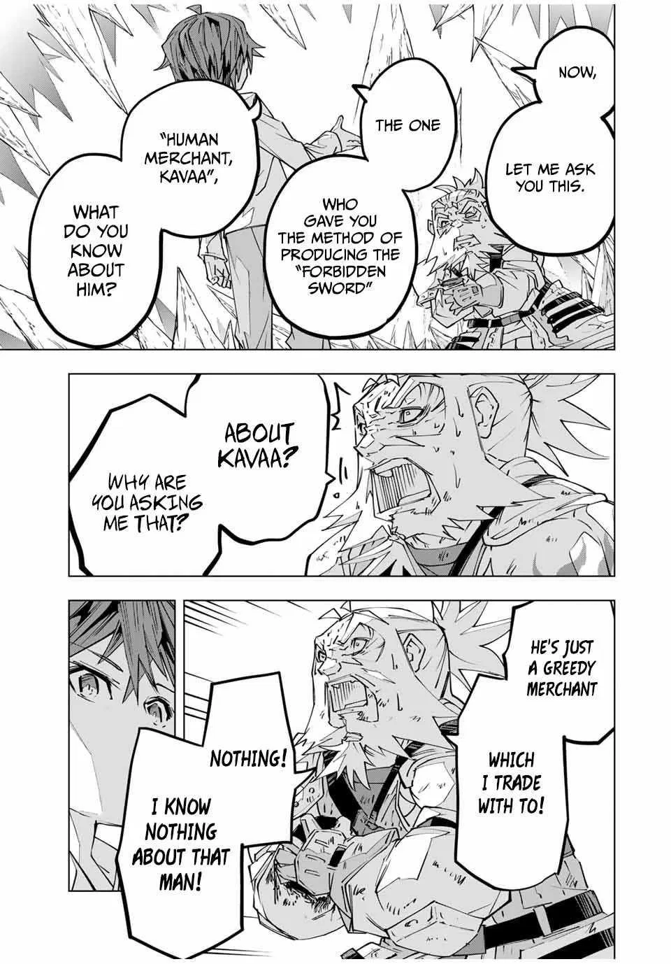 Anime – My Gift Lvl 9999 Unlimited Gacha: Backstabbed in a Backwater Dungeon, I’m Out for Revenge! Chapter 113 – Page 12