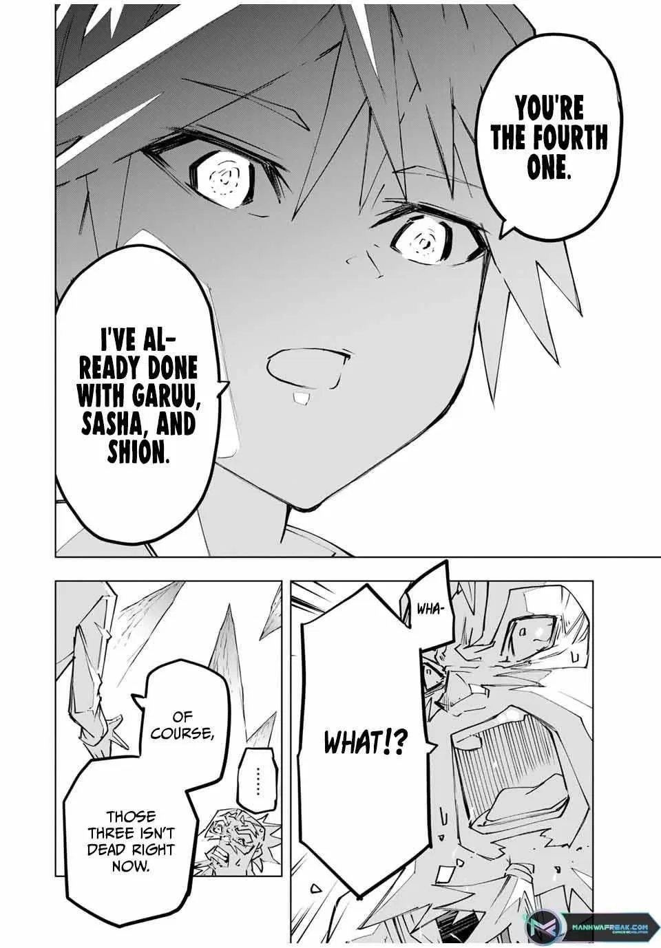 Anime – My Gift Lvl 9999 Unlimited Gacha: Backstabbed in a Backwater Dungeon, I’m Out for Revenge! Chapter 113 – Page 15