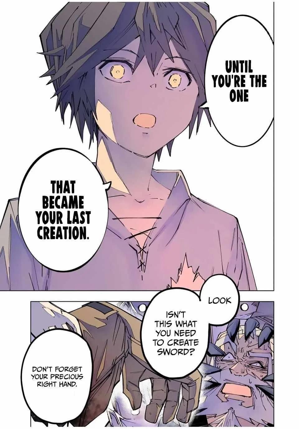 Anime – My Gift Lvl 9999 Unlimited Gacha: Backstabbed in a Backwater Dungeon, I’m Out for Revenge! Chapter 113 – Page 22