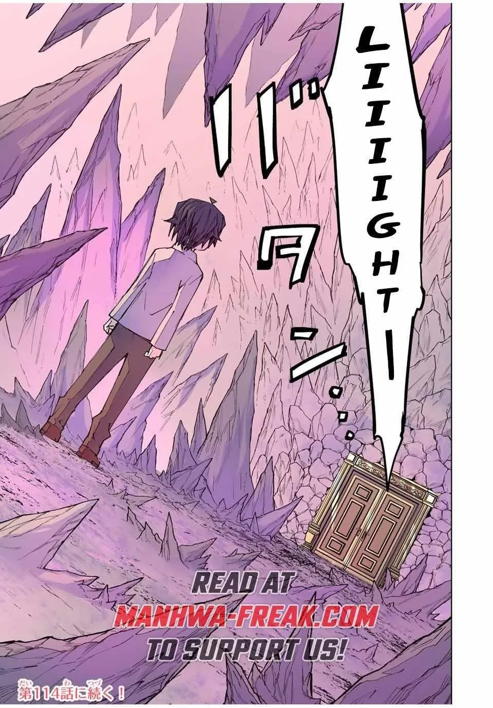 Anime – My Gift Lvl 9999 Unlimited Gacha: Backstabbed in a Backwater Dungeon, I’m Out for Revenge! Chapter 113 – Page 24
