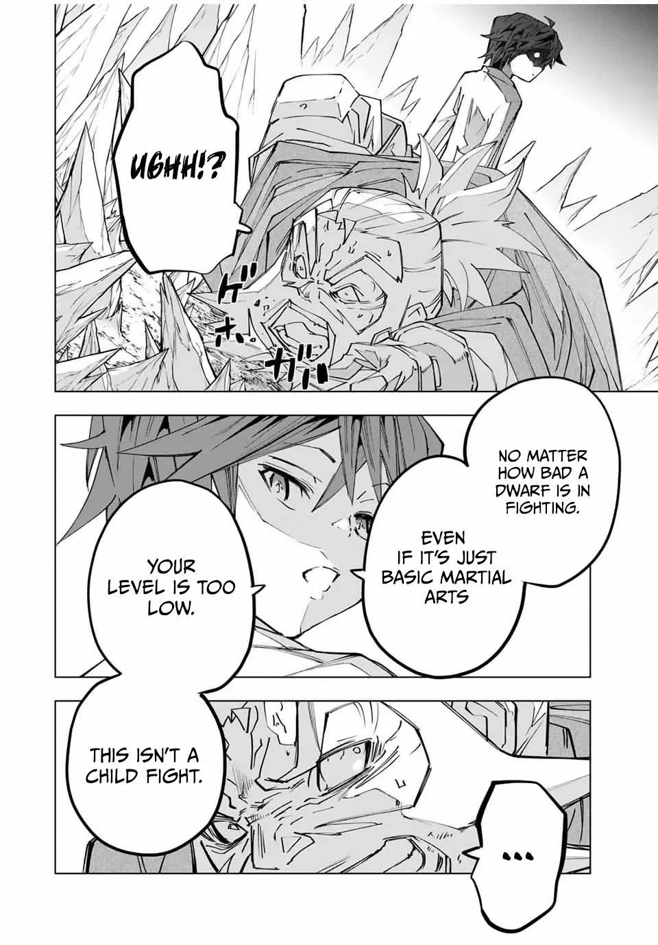 Anime – My Gift Lvl 9999 Unlimited Gacha: Backstabbed in a Backwater Dungeon, I’m Out for Revenge! Chapter 112 – Page 14