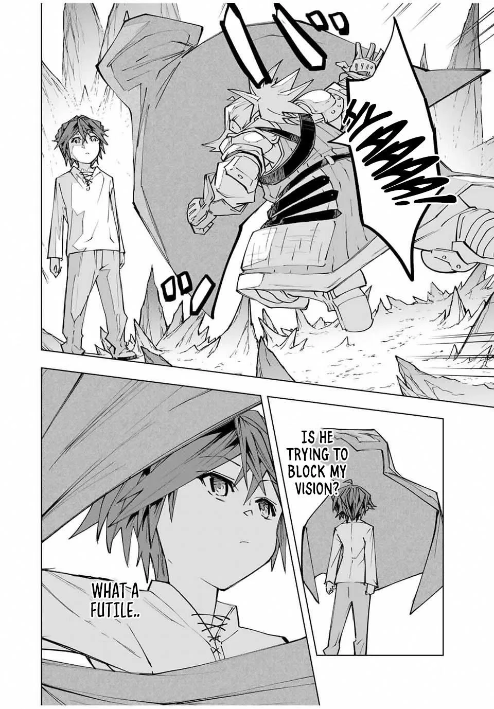 Anime – My Gift Lvl 9999 Unlimited Gacha: Backstabbed in a Backwater Dungeon, I’m Out for Revenge! Chapter 112 – Page 17