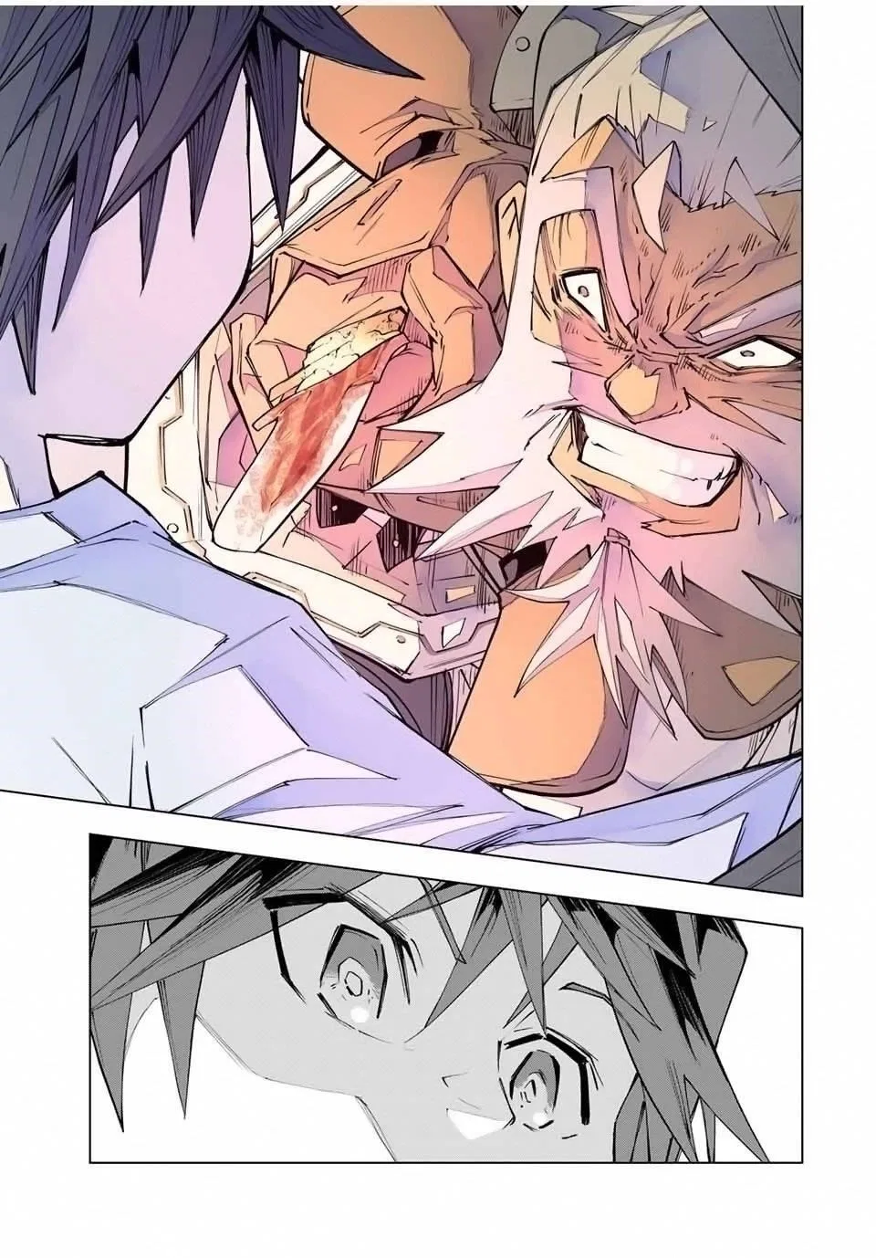 Anime – My Gift Lvl 9999 Unlimited Gacha: Backstabbed in a Backwater Dungeon, I’m Out for Revenge! Chapter 112 – Page 18