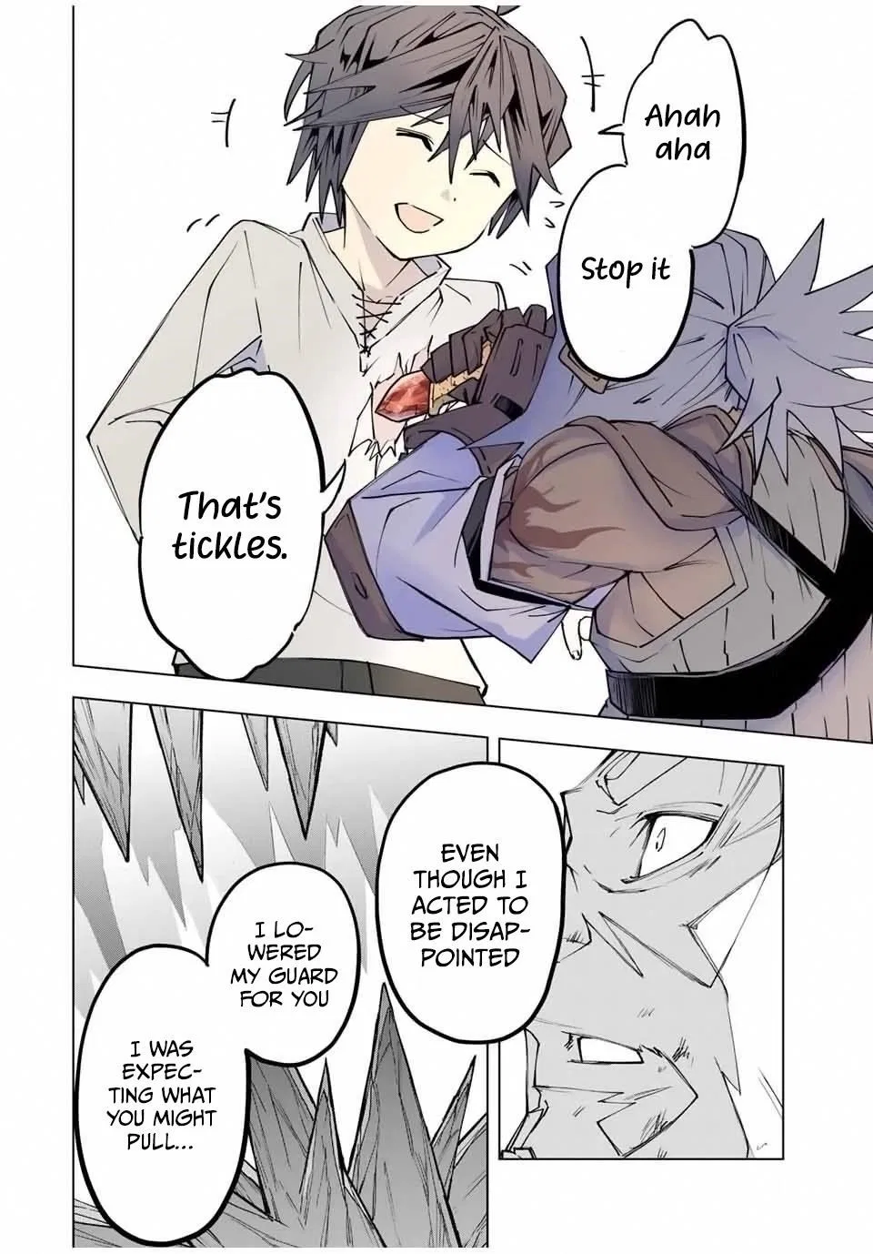 Anime – My Gift Lvl 9999 Unlimited Gacha: Backstabbed in a Backwater Dungeon, I’m Out for Revenge! Chapter 112 – Page 21