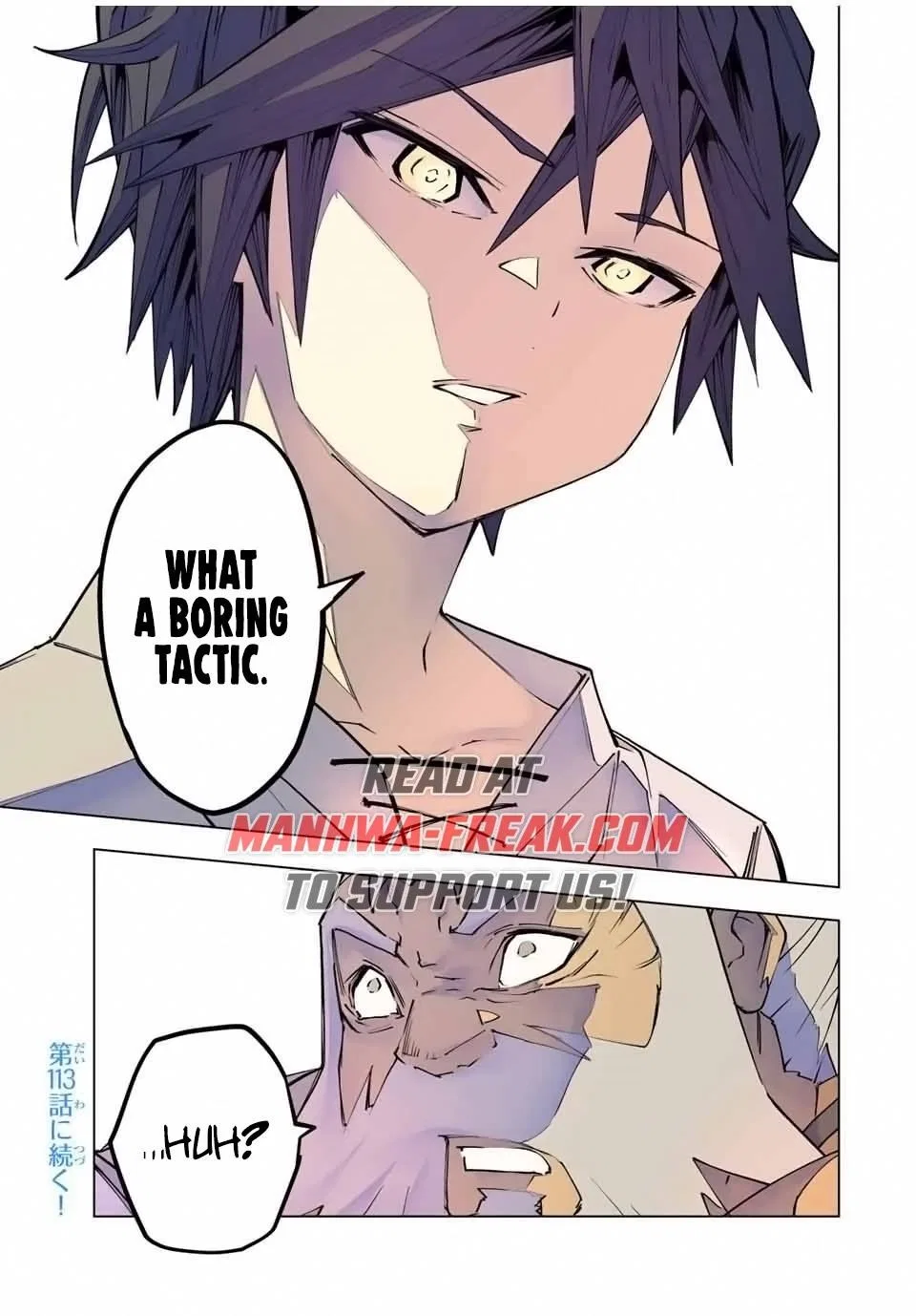 Anime – My Gift Lvl 9999 Unlimited Gacha: Backstabbed in a Backwater Dungeon, I’m Out for Revenge! Chapter 112 – Page 22