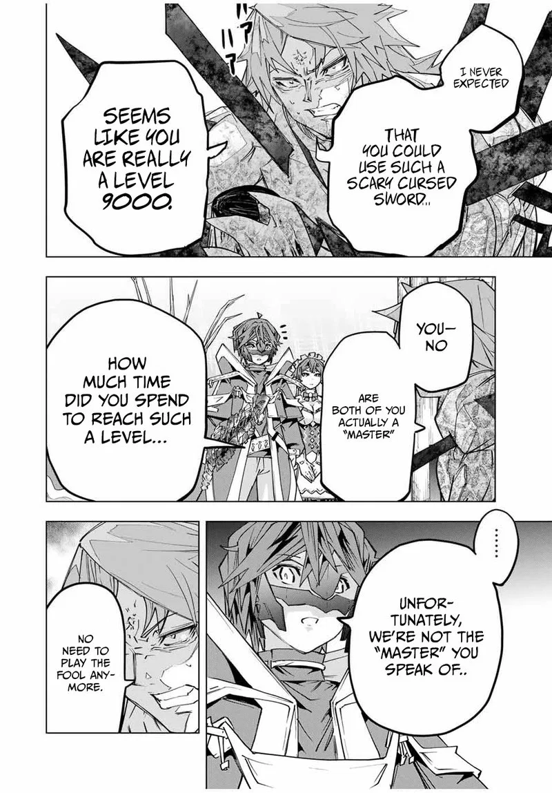 Anime – My Gift Lvl 9999 Unlimited Gacha: Backstabbed in a Backwater Dungeon, I’m Out for Revenge! Chapter 111 – Page 4