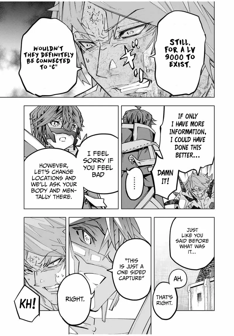 Anime – My Gift Lvl 9999 Unlimited Gacha: Backstabbed in a Backwater Dungeon, I’m Out for Revenge! Chapter 111 – Page 5