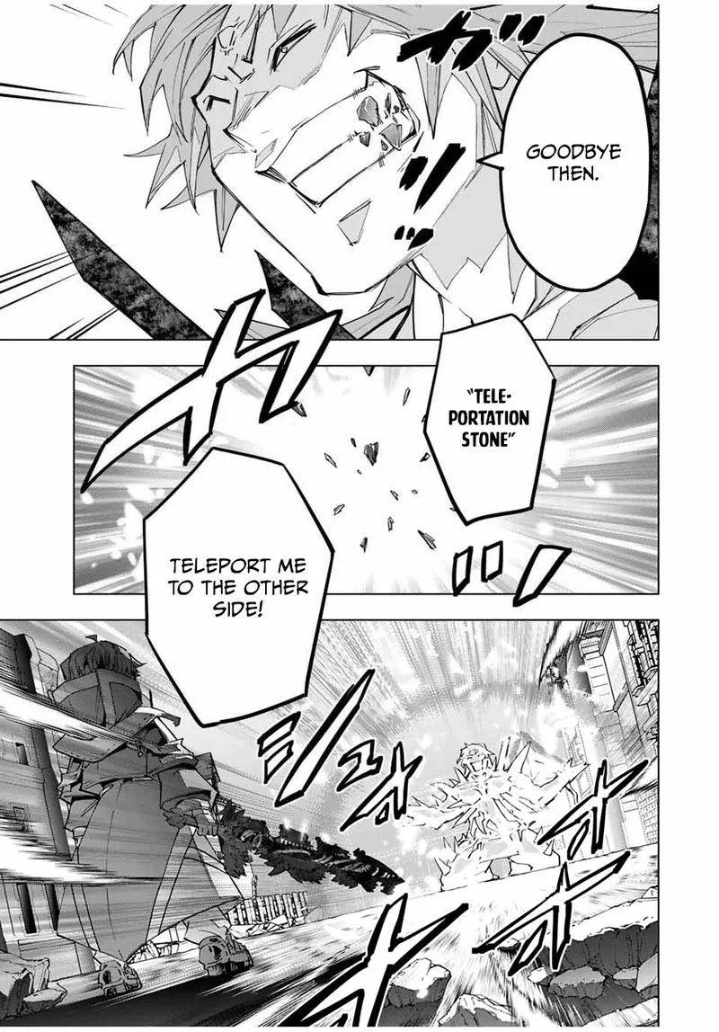 Anime – My Gift Lvl 9999 Unlimited Gacha: Backstabbed in a Backwater Dungeon, I’m Out for Revenge! Chapter 111 – Page 7